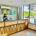 Receptionist