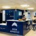 Receptionist