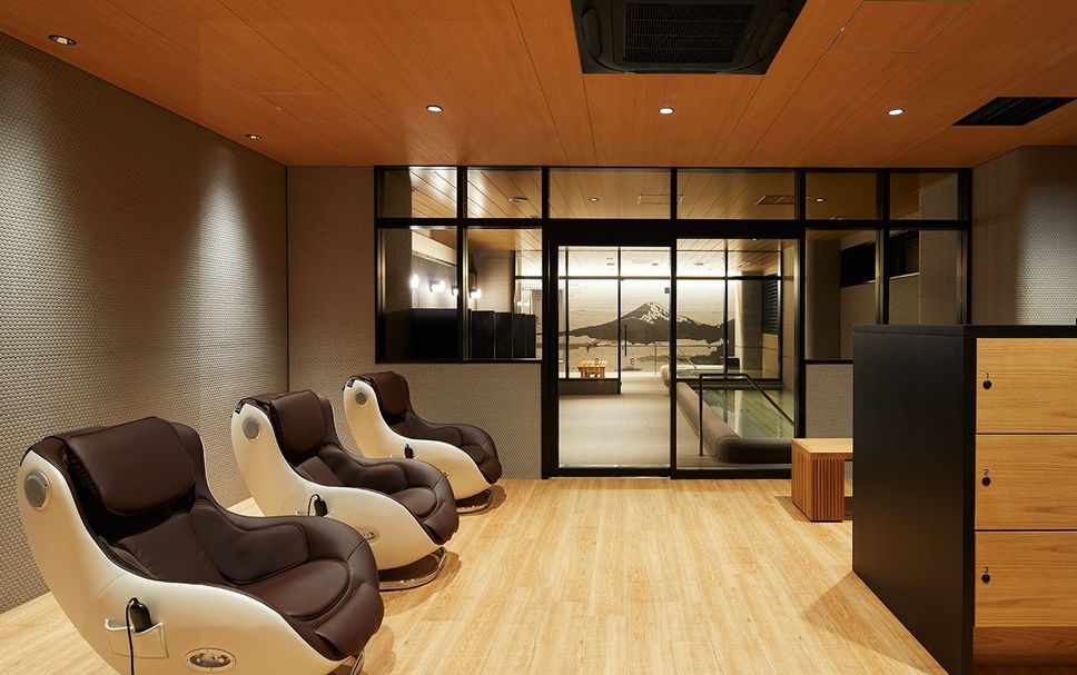 Lounge Billede