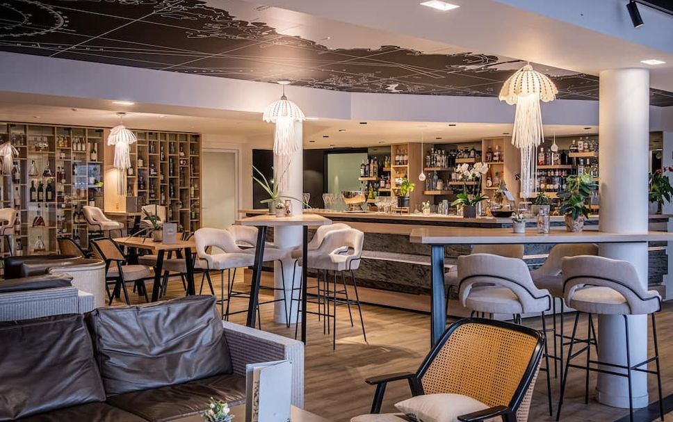 Bar Billede