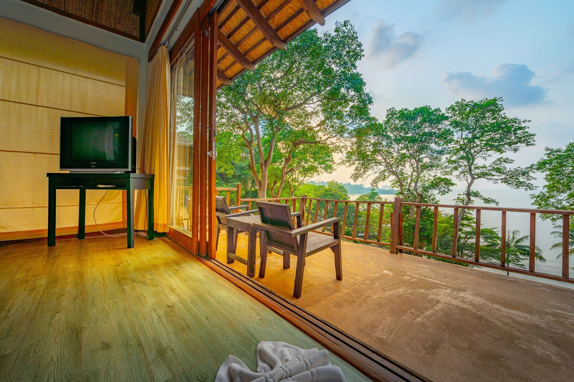 Balkon
