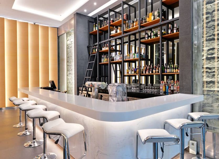 Bar Billede