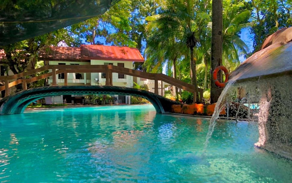 Pool Billede