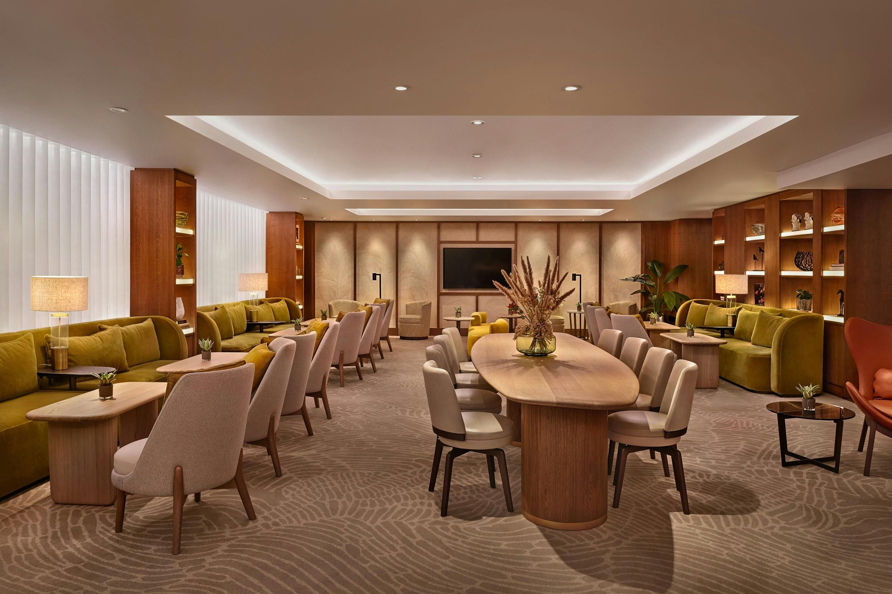 Lounge Billede