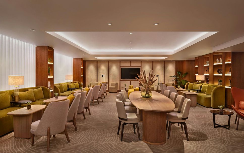 Lounge Billede