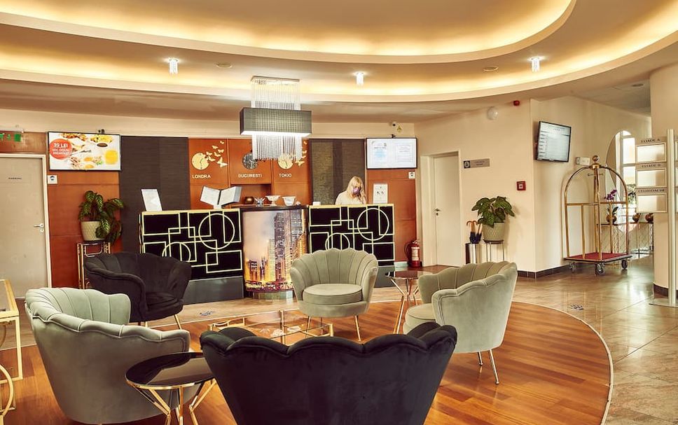 Lounge Billede