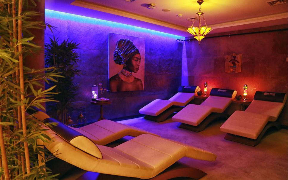 Lounge Billede