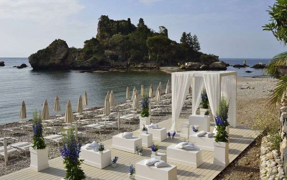 Hotelfacilitet Billede