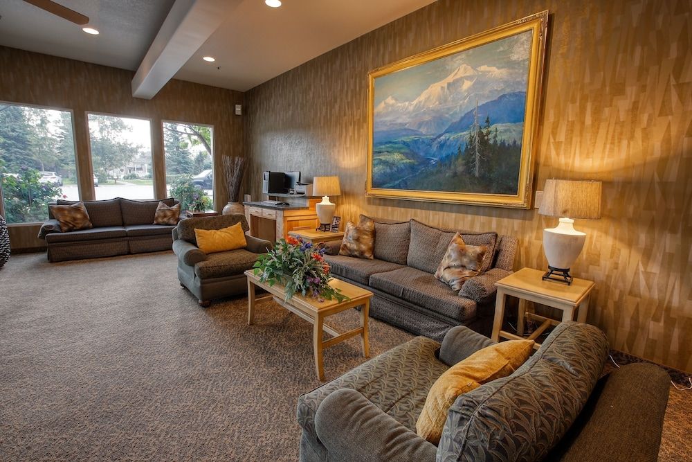 Stue Billede