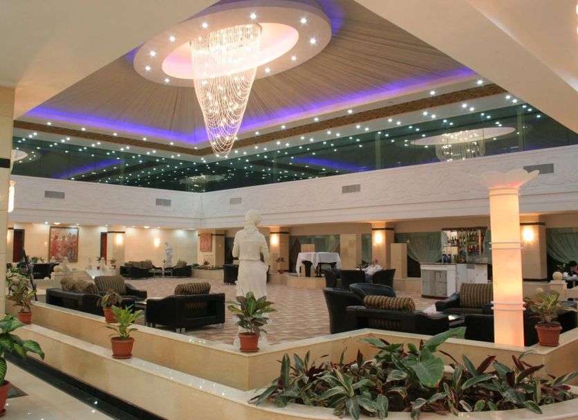 Reception Billede