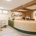 Receptionist