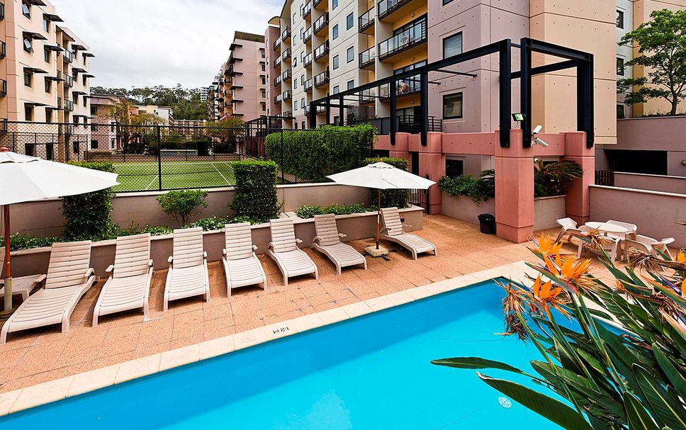 Pool Billede