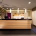 Receptionist