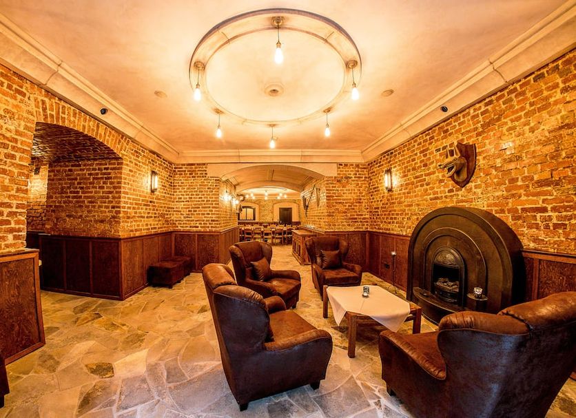 Lounge Billede