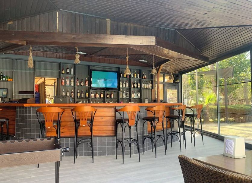 Bar Billede