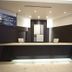 Receptionist