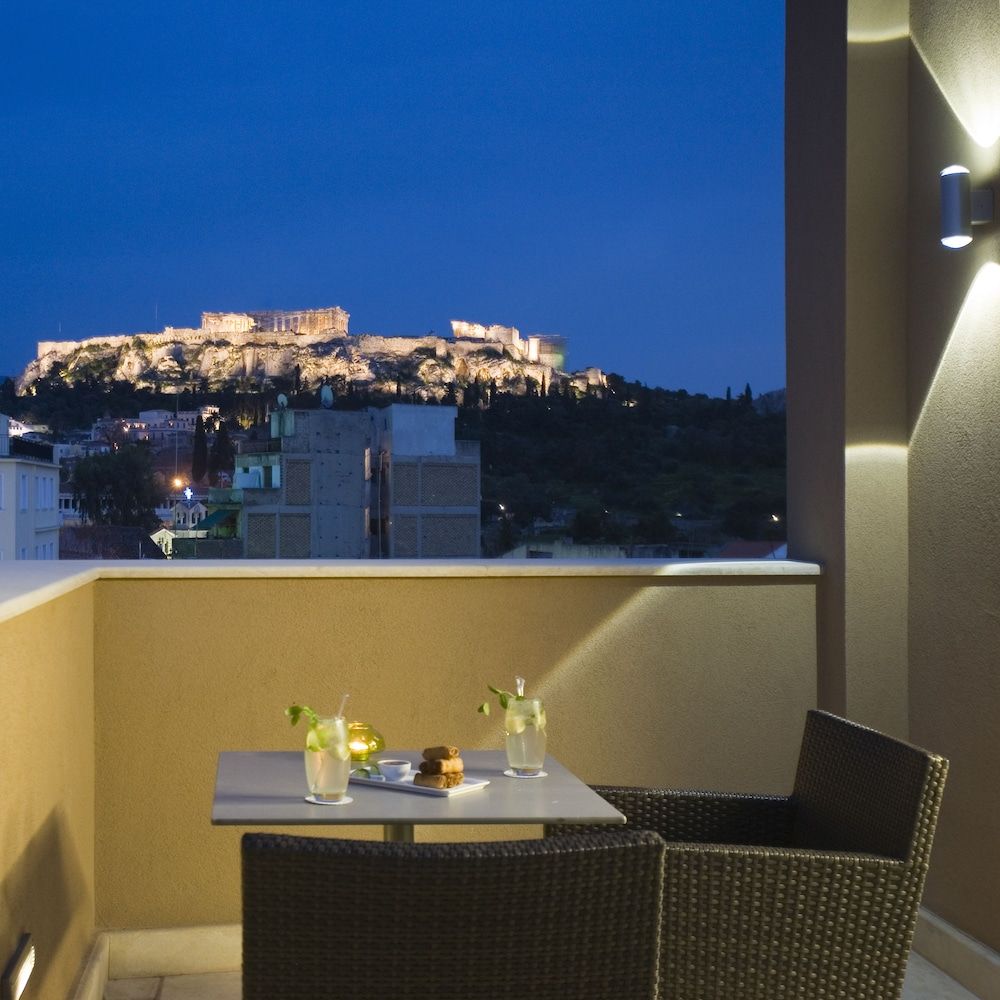 Balkon