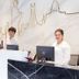 Receptionist
