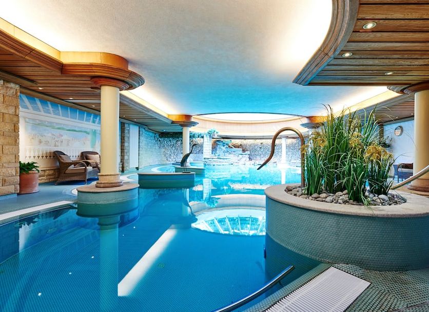 Pool Billede