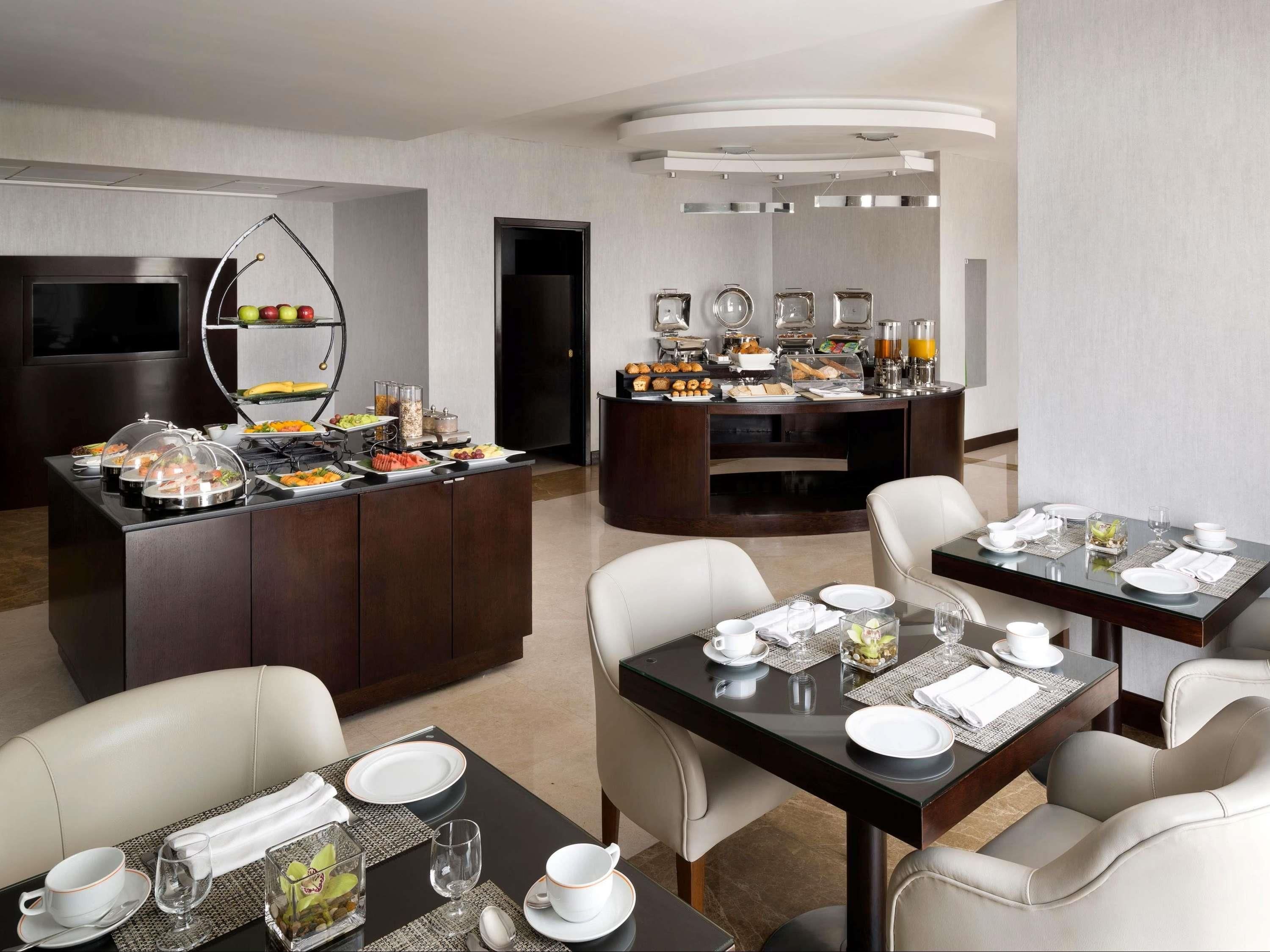 Buffet Billede