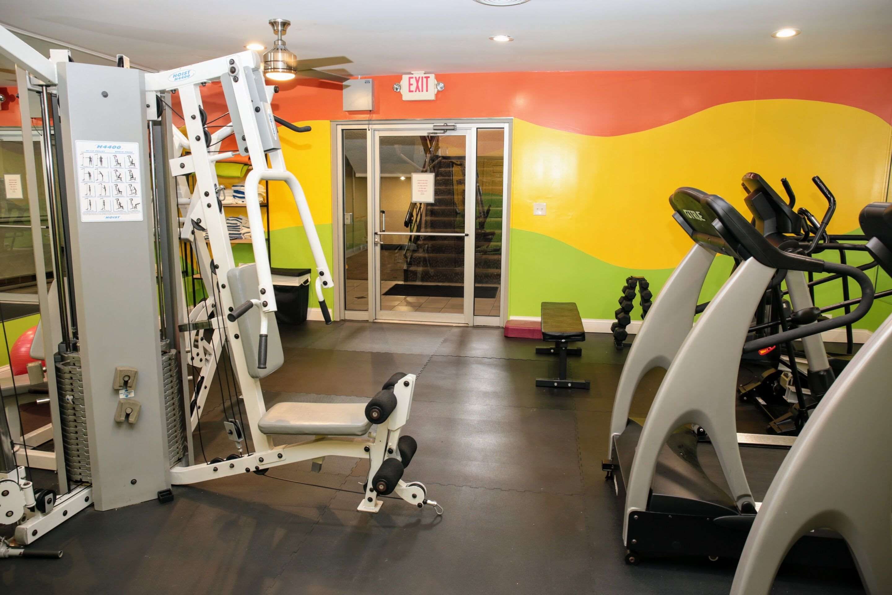 Gym