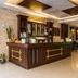 Receptionist