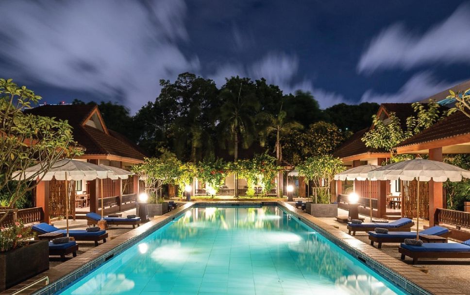Pool Billede