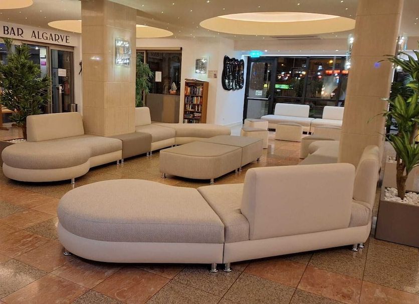 Lounge Billede