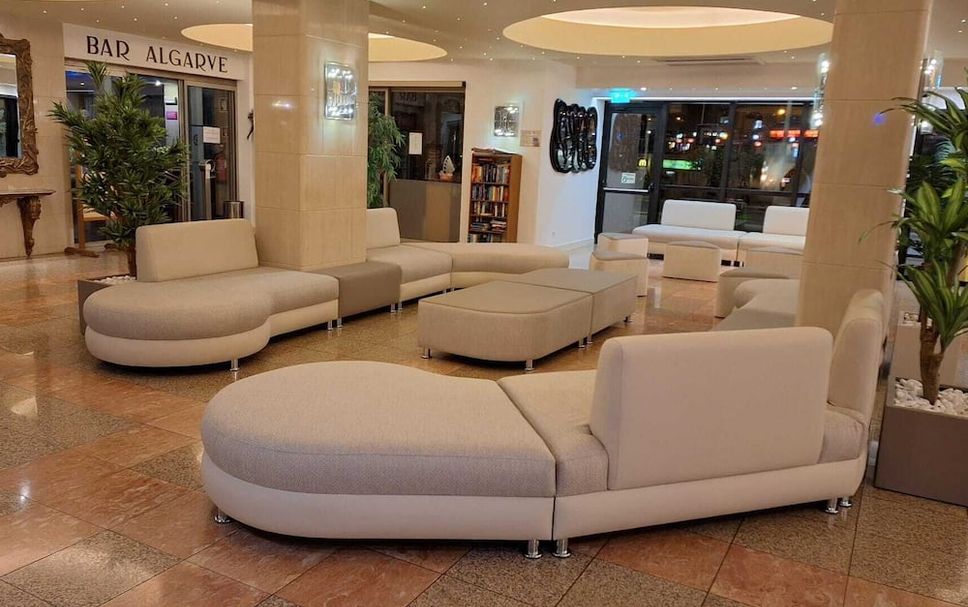 Lounge Billede