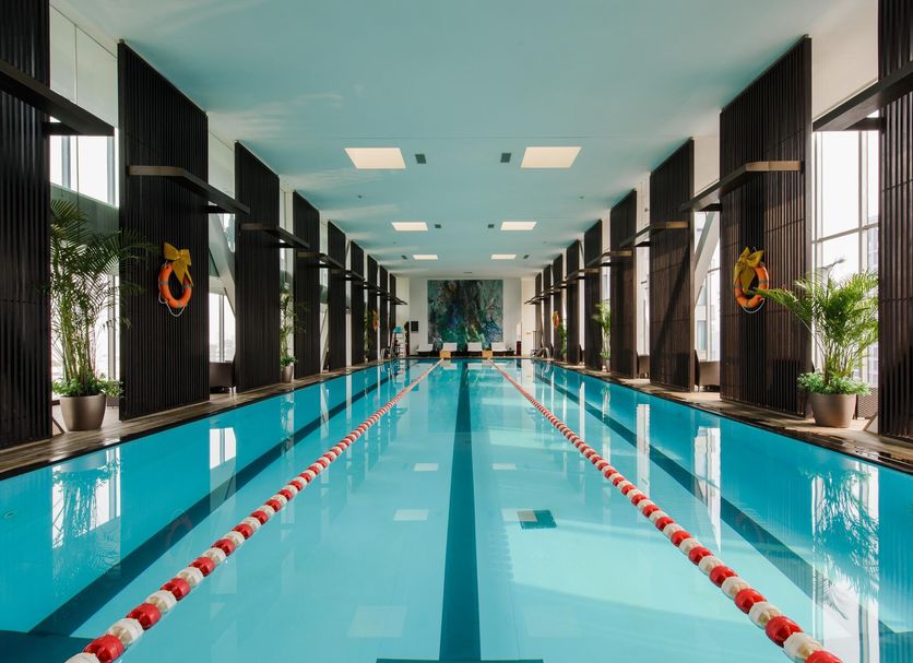 Pool Billede