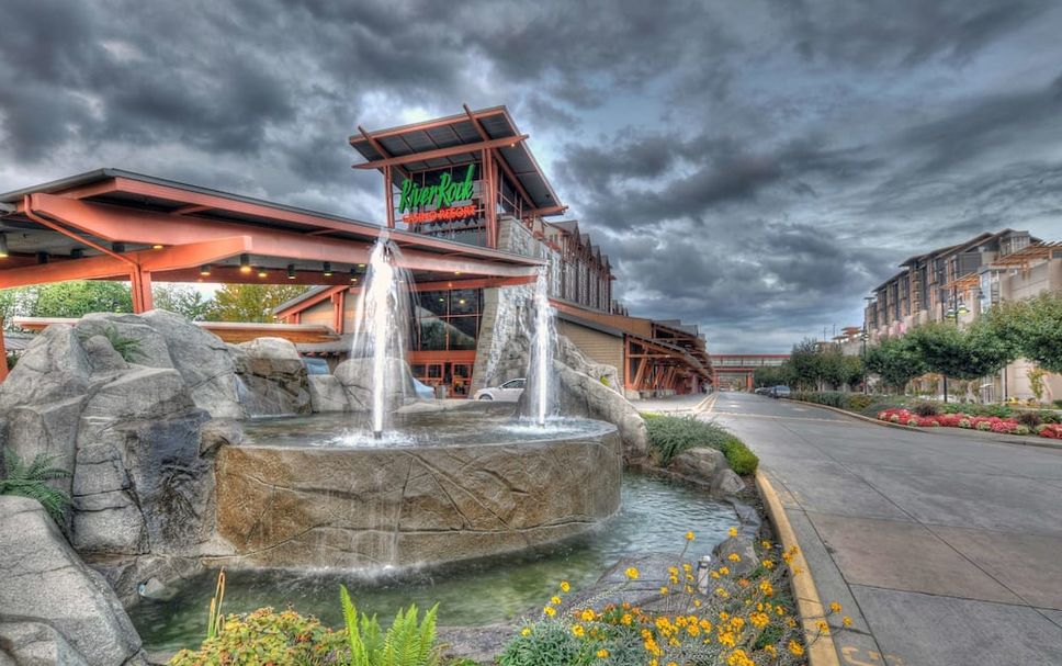 Hotelfacilitet Billede