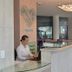 Receptionist