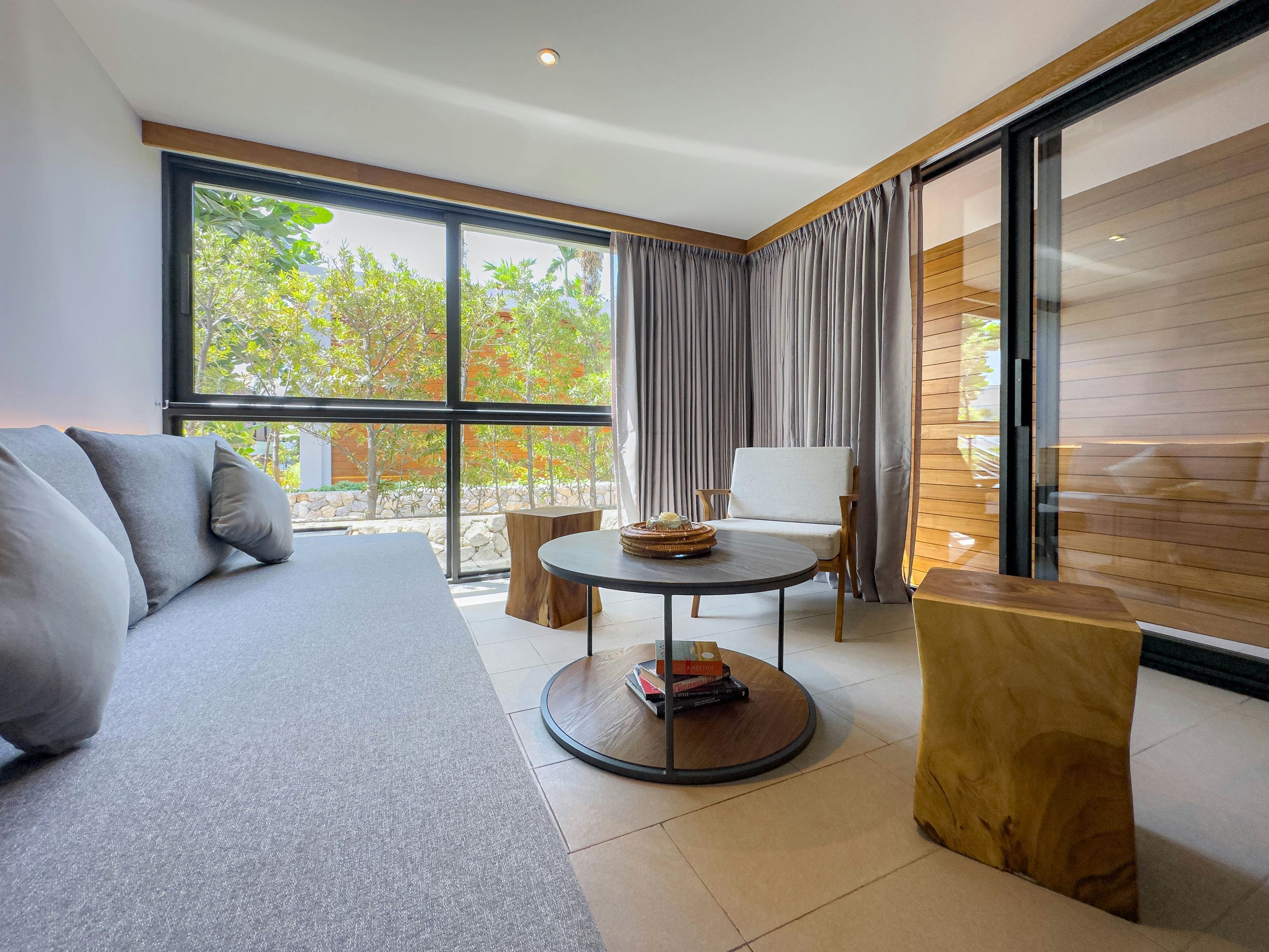 Hotelfacilitet