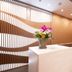 Receptionist