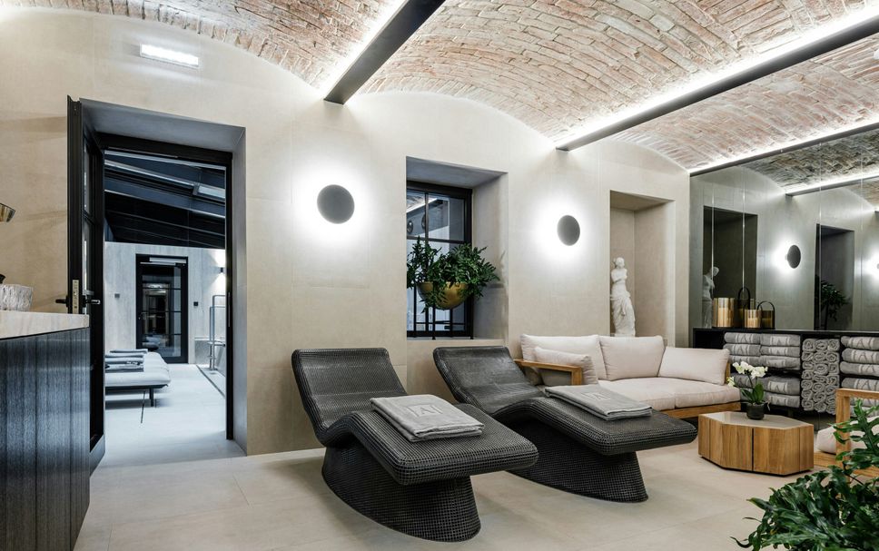 Lounge Billede