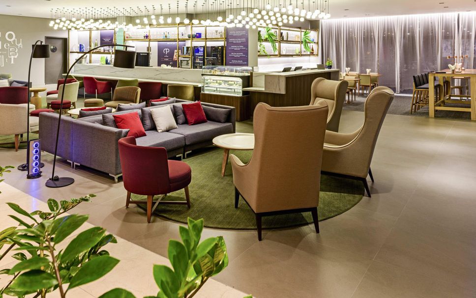 Lounge Billede