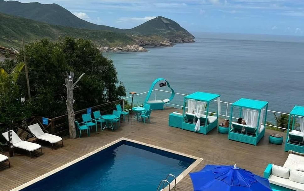 Pool Billede
