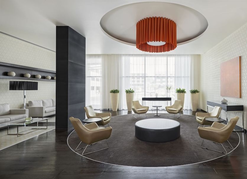 Lounge Billede