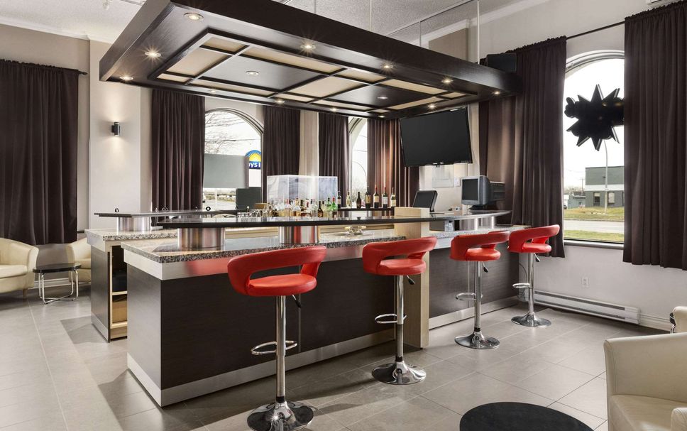 Bar Billede