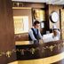 Receptionist