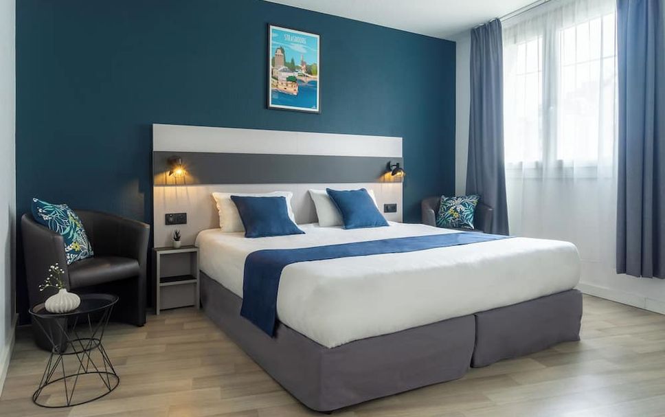 Soveværelse Billede