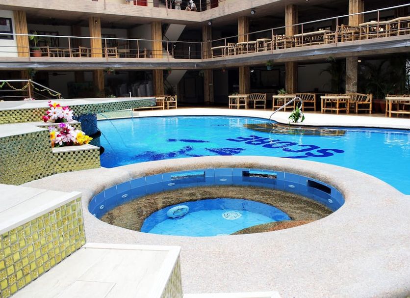 Pool Billede
