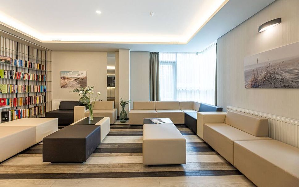 Lounge Billede