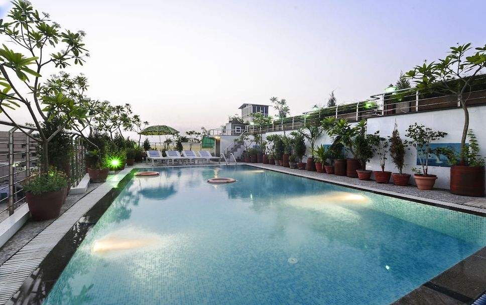 Pool Billede