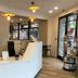 Receptionist