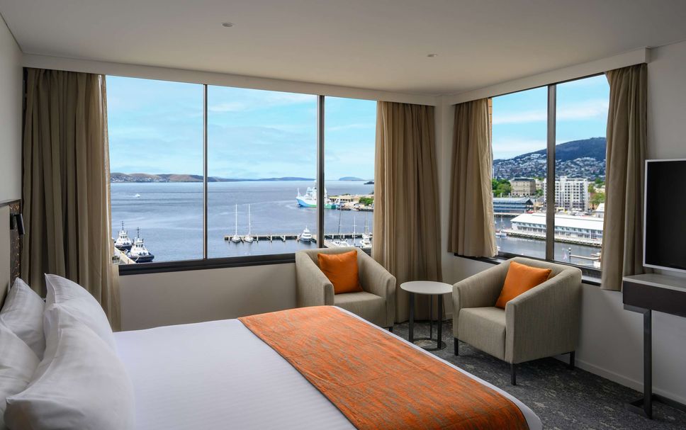 Soveværelse Billede