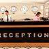 Receptionist