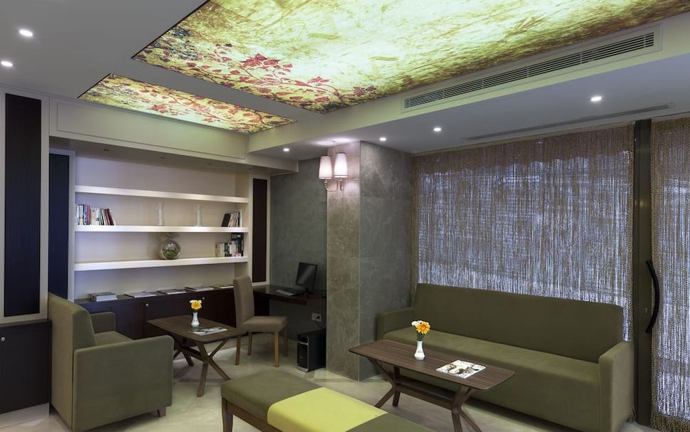 Lounge Billede