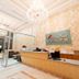 Receptionist