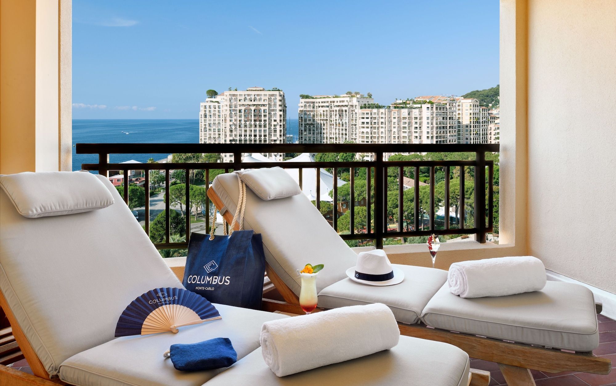 Balkon